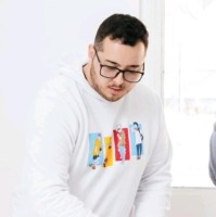 Guilherme Barea's profile photo