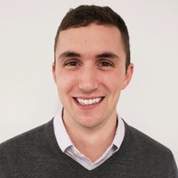 Generous Brands Employee Matthew Belfanti's profile photo