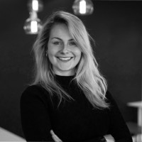 Lark Employee Jess Appleton's profile photo