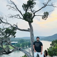 LPL Financial Employee Vijay C's profile photo