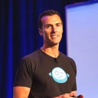 Botkeeper Employee Enrico Palmerino's profile photo