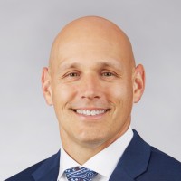 St. John Properties, Inc. Employee Ryan Schwabenbauer's profile photo