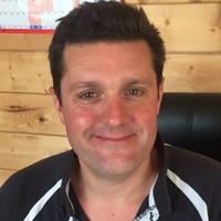 Black-Ram Recycling Ltd Employee Henry Hodge's profile photo