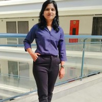 Ednitsoft Employee Aaradhya Potare's profile photo