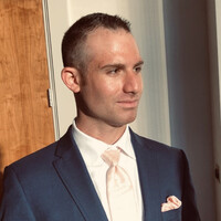 Zeppe's Employee Joey Ciresi's profile photo