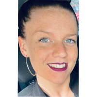 ci5 S.A. Employee Agustina Romero's profile photo