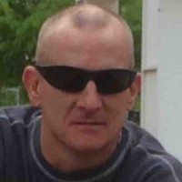 Evolution Well Services Employee Benjamin Bone's profile photo