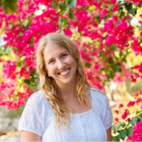 St. Louis Education Fund Employee Dalia Paris-Saper's profile photo