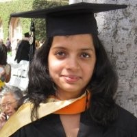 Cordis Employee Rac Ankita Phophalia's profile photo