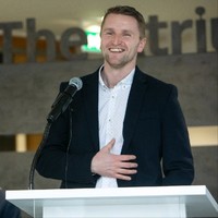 Fingal County Council Employee Stephen McGinn's profile photo