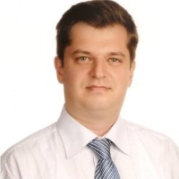 Alia Yachts Employee Cem Doganci's profile photo
