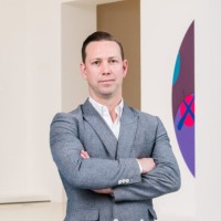 Useful Objects Employee Simon Maidment's profile photo