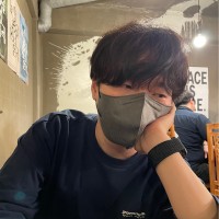 Catenoid Inc. Employee Donghyun Kim's profile photo