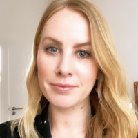 MIG Mobile Tech Berhad / WECONNECT Employee Claire Nelson's profile photo