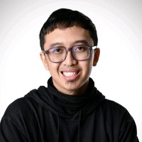 Trinity Wizards Employee Muhammad R's profile photo