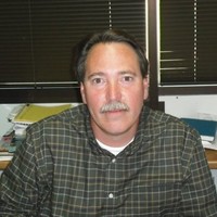 LyondellBasell Employee Jon Vernon's profile photo