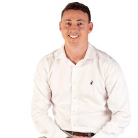 VBKom Projects Employee Ruben Els's profile photo