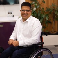 Jay Muthu Email & Phone Number