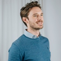 Customer Link Employee Jonas Meys's profile photo