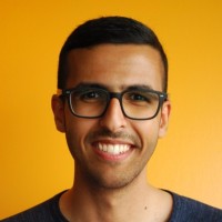 Stealth AI Employee Motaz Balghonaim's profile photo