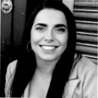 Manna Drone Delivery Employee Shauna Hinkson's profile photo