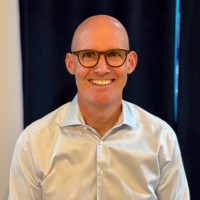 Navisite Employee Brooks Martin's profile photo