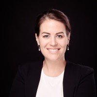 CreateCtrl Employee Veronika Keller's profile photo