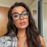 MarsTheLabel Employee Jocelyn Clarke's profile photo