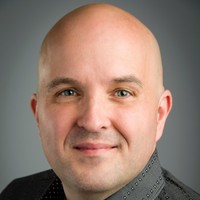 Peculiar Ventures Employee Ryan Hurst's profile photo