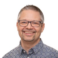 CBS Employee Antti Ronkainen's profile photo