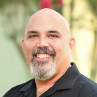 Fídus Global Employee Nick Fields's profile photo