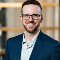 Synchrony Financial Employee Jared King's profile photo