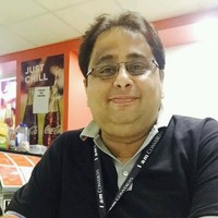 ZCLAP Inc Employee Manish Chaddha's profile photo