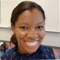 DeansList Employee Adrienne Lynch's profile photo