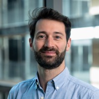 Qualintra Employee Mathieu Goasguen's profile photo