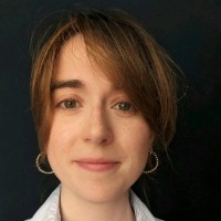 Scottish Ensemble Employee Catherine Ferrell's profile photo