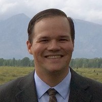 UCSF Employee Daniel Bernards's profile photo