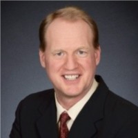 Danfoss Power Solutions Employee Joe Schottler's profile photo