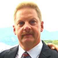 Louisville Metro Government Employee Steve Dailey's profile photo