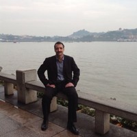 Pinnacle Distribution Inc Employee Mike Tosczak's profile photo