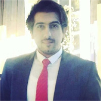 BoxFleet Employee Anfal Raza's profile photo
