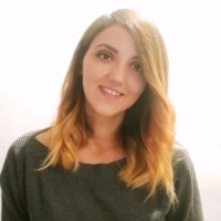 SKLUM Employee Oana Matei's profile photo
