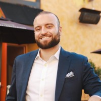 Loft Dynamics Employee Nick Karagiannis's profile photo