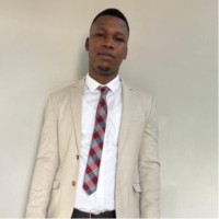 Infratec Employee Kgabo Ramabu's profile photo