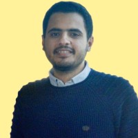 mizan-sa Employee Yahia Magdy's profile photo