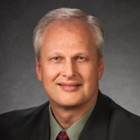 Boeing Employee David Millman's profile photo