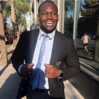 Walmart Distribution Center Employee Elijah Phillips's profile photo