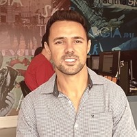 Dalton Camargo Email & Phone Number