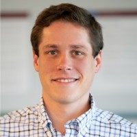 Bigeye Employee Daniel Tisdale's profile photo