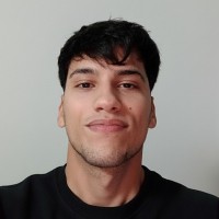 Innovus Software Employee Matias Delgado's profile photo